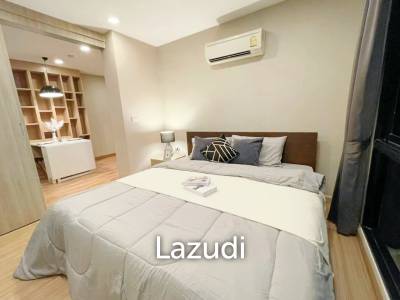 1 Bed 1 Bath 40 SQ.M The ACE Ekamai