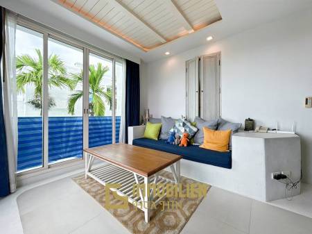 Chelona : 2 Bedroom Condo Sea View