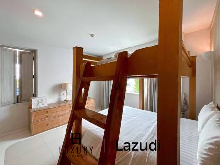 81 m² 2 Chambre 2 Salle de bain Condominium Pour Vente