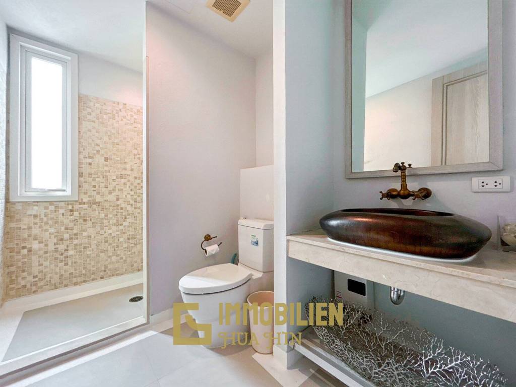 81 m² 2 Chambre 2 Salle de bain Condominium Pour Vente