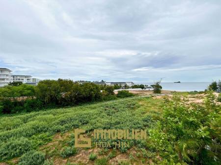 Chelona : 2 Bedroom Condo Sea View