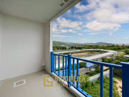 Chelona: 1 Bedroom Condo Sea View