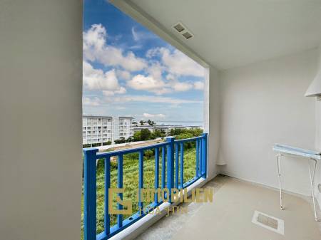 Chelona: 1 Bedroom Condo Sea View