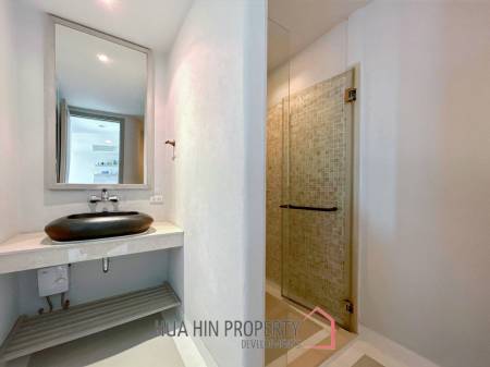 Chelona: 1 Bedroom Condo Sea View