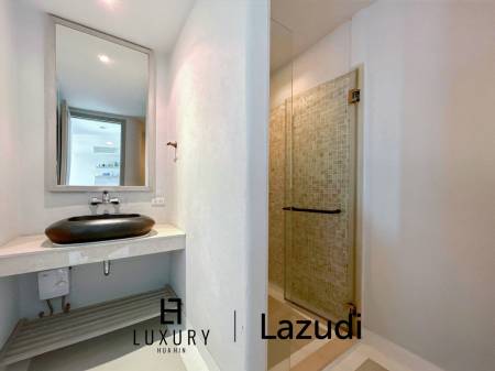 56 m² 1 Chambre 1 Salle de bain Condominium Pour Vente