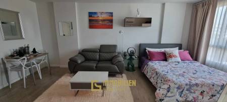 31 m² 1 Chambre 1 Salle de bain Condominium Pour Vente