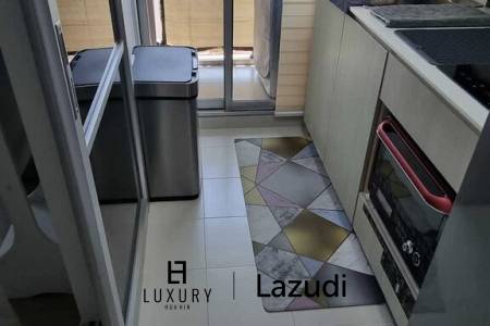 31 m² 1 Chambre 1 Salle de bain Condominium Pour Vente