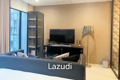 1 Bed 1 Bath 45 SQ.M Noble Ploenchit