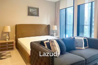 1 Bed 1 Bath 45 SQ.M Noble Ploenchit