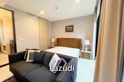 1 Bed 1 Bath 45 SQ.M Noble Ploenchit
