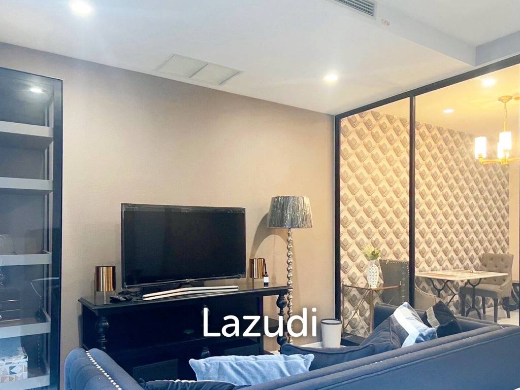 1 Bed 1 Bath 45 SQ.M Noble Ploenchit