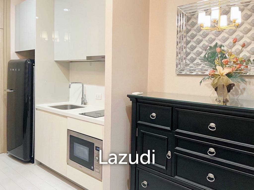 1 Bed 1 Bath 45 SQ.M Noble Ploenchit