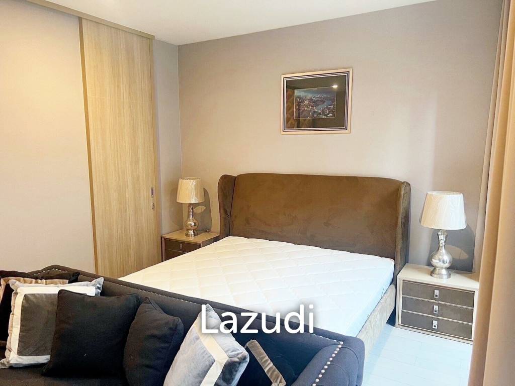 1 Bed 1 Bath 45 SQ.M Noble Ploenchit
