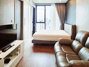 Studio 1 Bath 29 SQ.M Ideo Q Victory