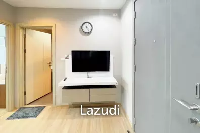 1 Bed 30 SQ.M The Base Rama 9 - Ramkhamhaeng