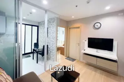 1 Bed 30 SQ.M The Base Rama 9 - Ramkhamhaeng