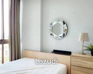 1 Bed 1 Bath 36 SQ.M Ideo Mix Sukhumvit 103