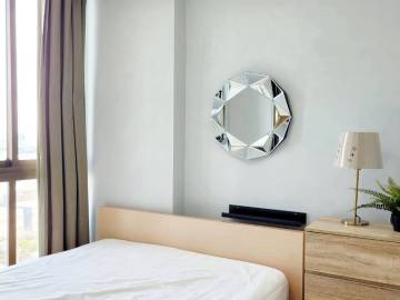 1 Bed 1 Bath 36 SQ.M Ideo Mix Sukhumvit 103