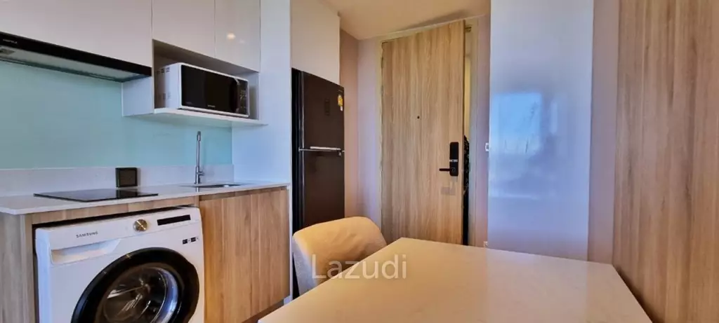 1 Bedroom 1 Bathroom 35 SQ.M Once Pattaya