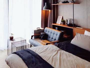 Studio 1 Bath 35 SQ.M The Issara Ladprao