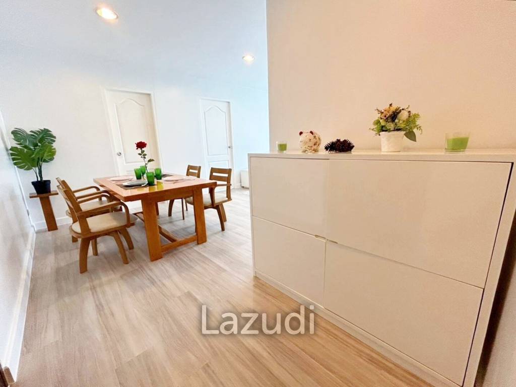 1 Bed 1 Bath 51 SQ.M The Fine @ River