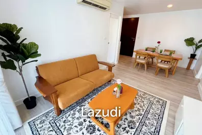 1 Bed 1 Bath 51 SQ.M The Fine @ River