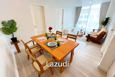 1 Bed 1 Bath 51 SQ.M The Fine @ River