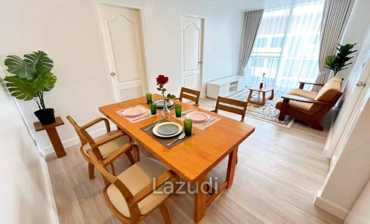 1 Bed 1 Bath 51 SQ.M The Fine @ River