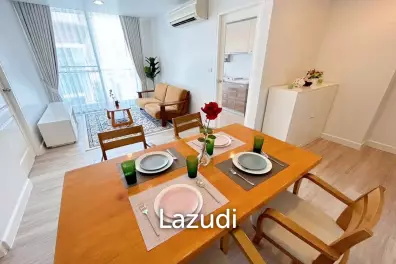 1 Bed 1 Bath 51 SQ.M The Fine @ River