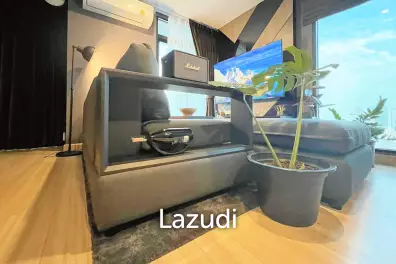 1 Bed 2 Bath 58 SQ.M Bangkok Horizon Sathorn
