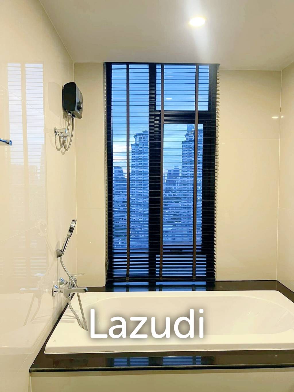 1 Bed 2 Bath 58 SQ.M Bangkok Horizon Sathorn