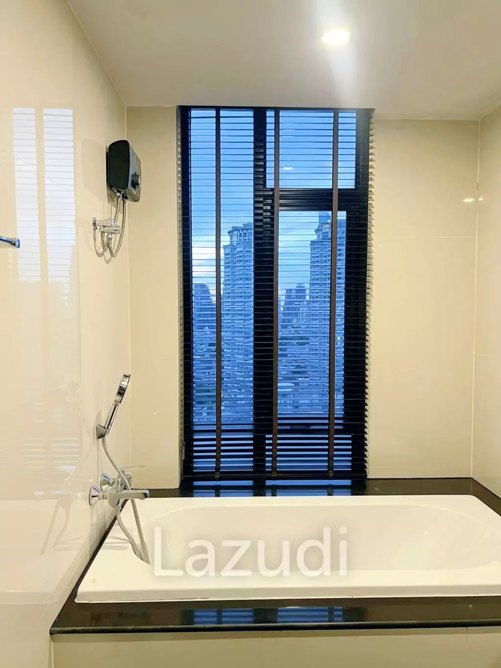1 Bed 2 Bath 58 SQ.M Bangkok Horizon Sathorn