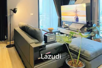 1 Bed 2 Bath 58 SQ.M Bangkok Horizon Sathorn