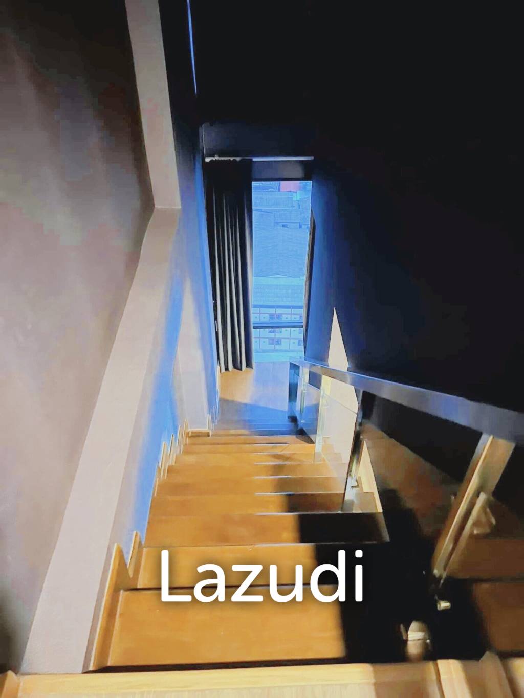 1 Bed 2 Bath 58 SQ.M Bangkok Horizon Sathorn