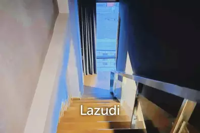 1 Bed 2 Bath 58 SQ.M Bangkok Horizon Sathorn
