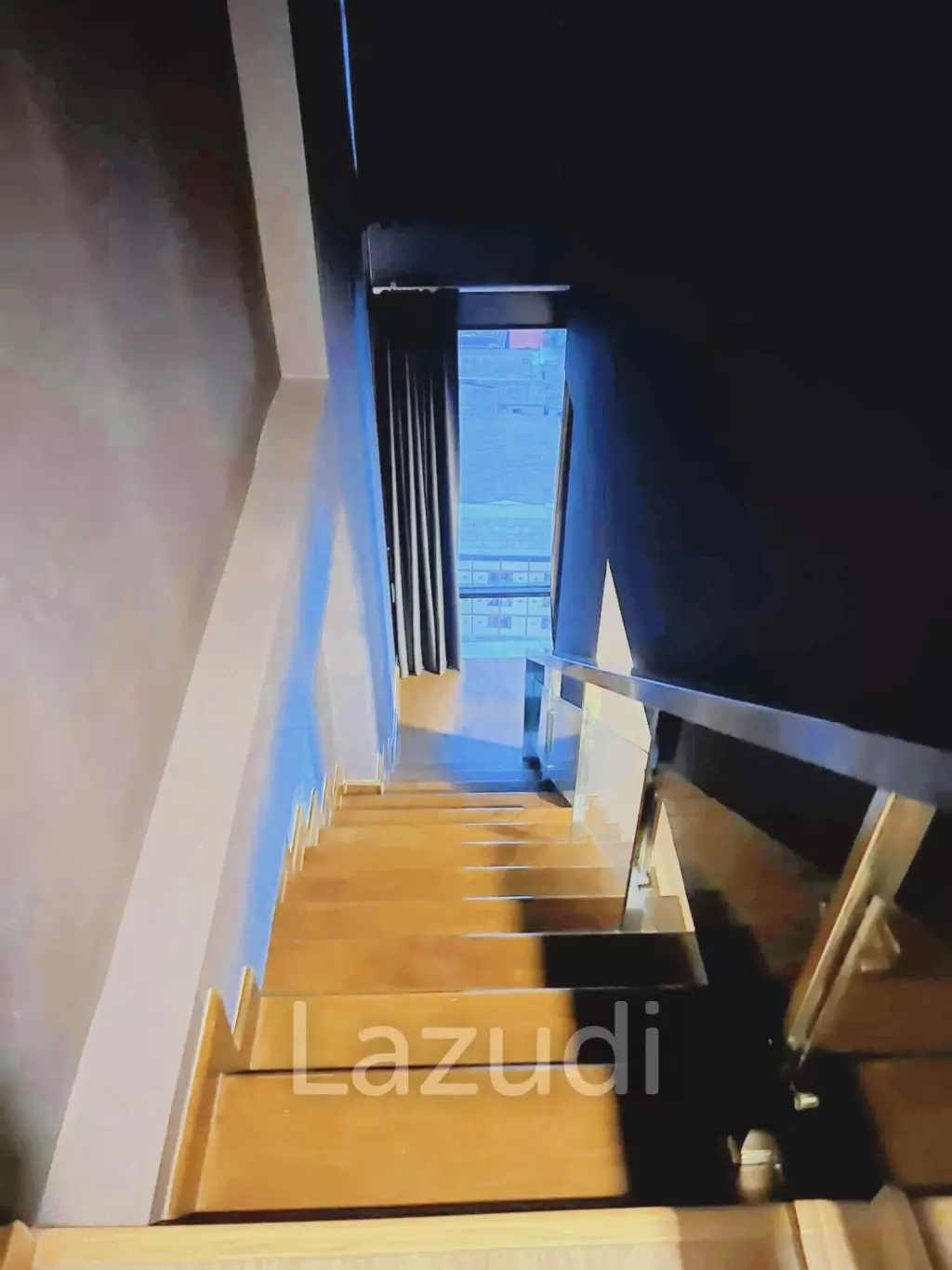 1 Bed 2 Bath 58 SQ.M Bangkok Horizon Sathorn