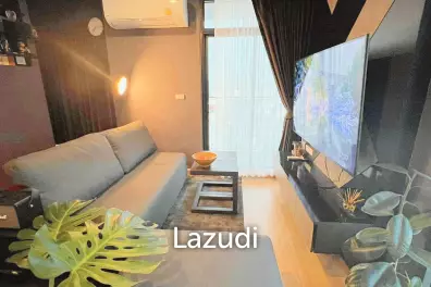 1 Bed 2 Bath 58 SQ.M Bangkok Horizon Sathorn