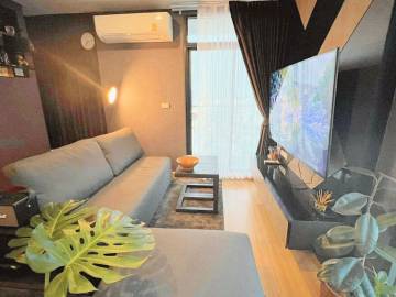 1 Bed 2 Bath 58 SQ.M Bangkok Horizon Sathorn