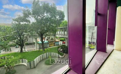Discover Your Perfect Business Space at BTS Thong Lo Exit 2 Sukhumvit 36