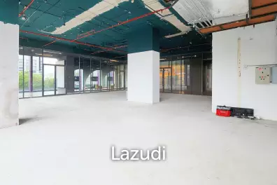 Discover Your Perfect Business Space at BTS Thong Lo Exit 2 Sukhumvit 36