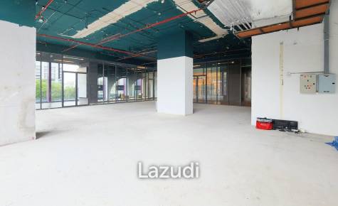 Discover Your Perfect Business Space at BTS Thong Lo Exit 2 Sukhumvit 36