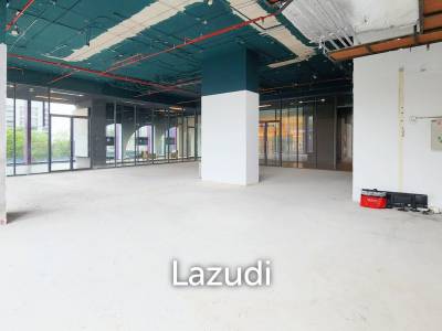 Discover Your Perfect Business Space at BTS Thong Lo Exit 2 Sukhumvit 36
