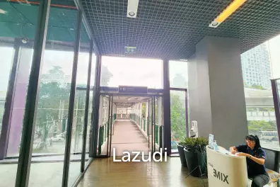 Discover Your Perfect Business Space at BTS Thong Lo Exit 2 Sukhumvit 36
