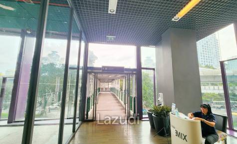 Discover Your Perfect Business Space at BTS Thong Lo Exit 2 Sukhumvit 36