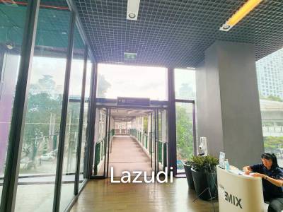 Discover Your Perfect Business Space at BTS Thong Lo Exit 2 Sukhumvit 36