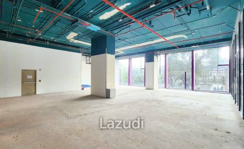 Discover Your Perfect Business Space at BTS Thong Lo Exit 2 Sukhumvit 36