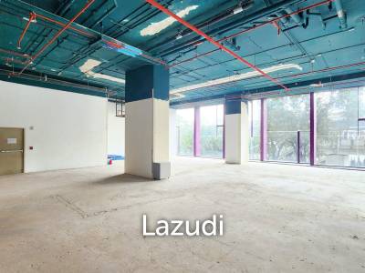 Discover Your Perfect Business Space at BTS Thong Lo Exit 2 Sukhumvit 36