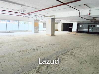 Retail space for rent in Sathorn