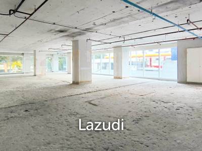 Retail space for rent in Sathorn