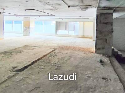 Retail space for rent in Sathorn